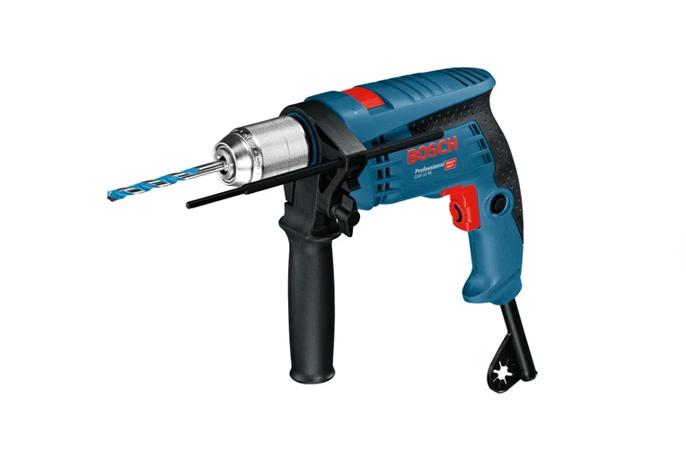 Bosch Professional GSB 13 RE Darbeli Matkap 