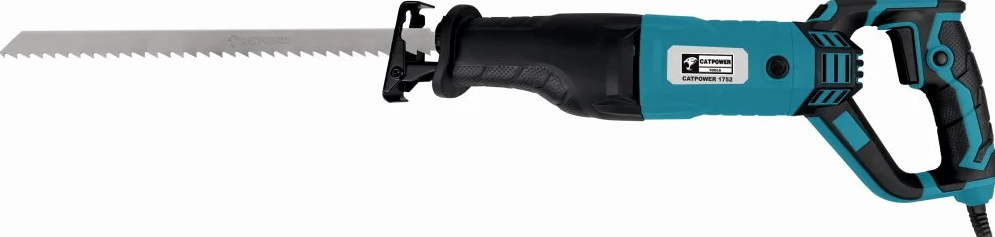 CATPOWER 1752 - TİLKİ KUYRUĞU